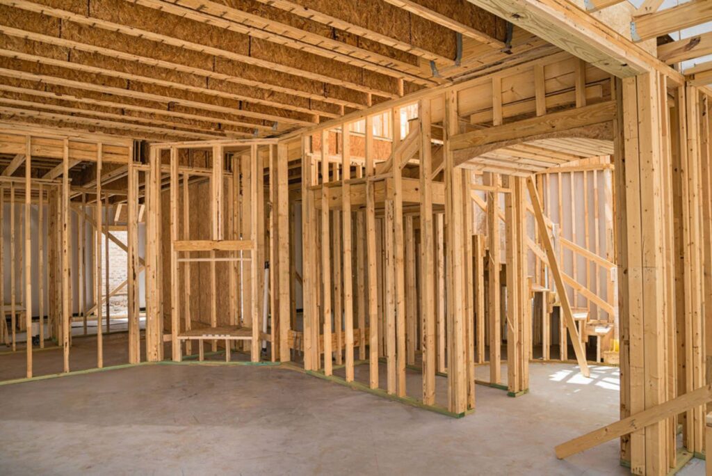 Pre-Drywall Inspections